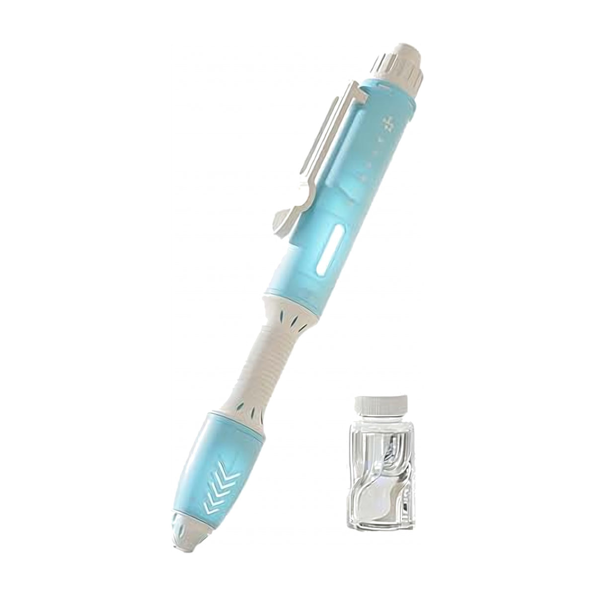 Bubble Pen