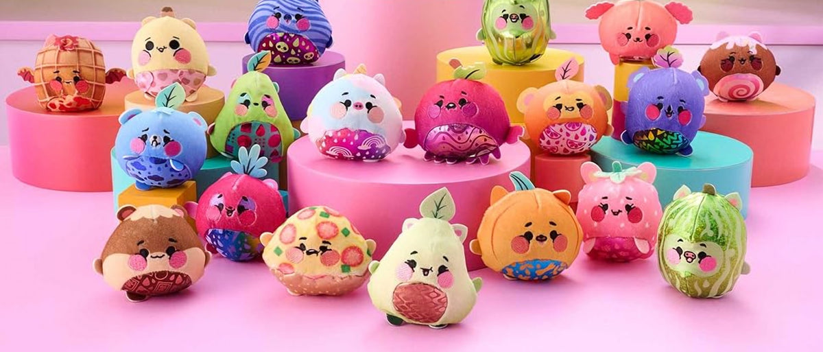 Magic Jellykins