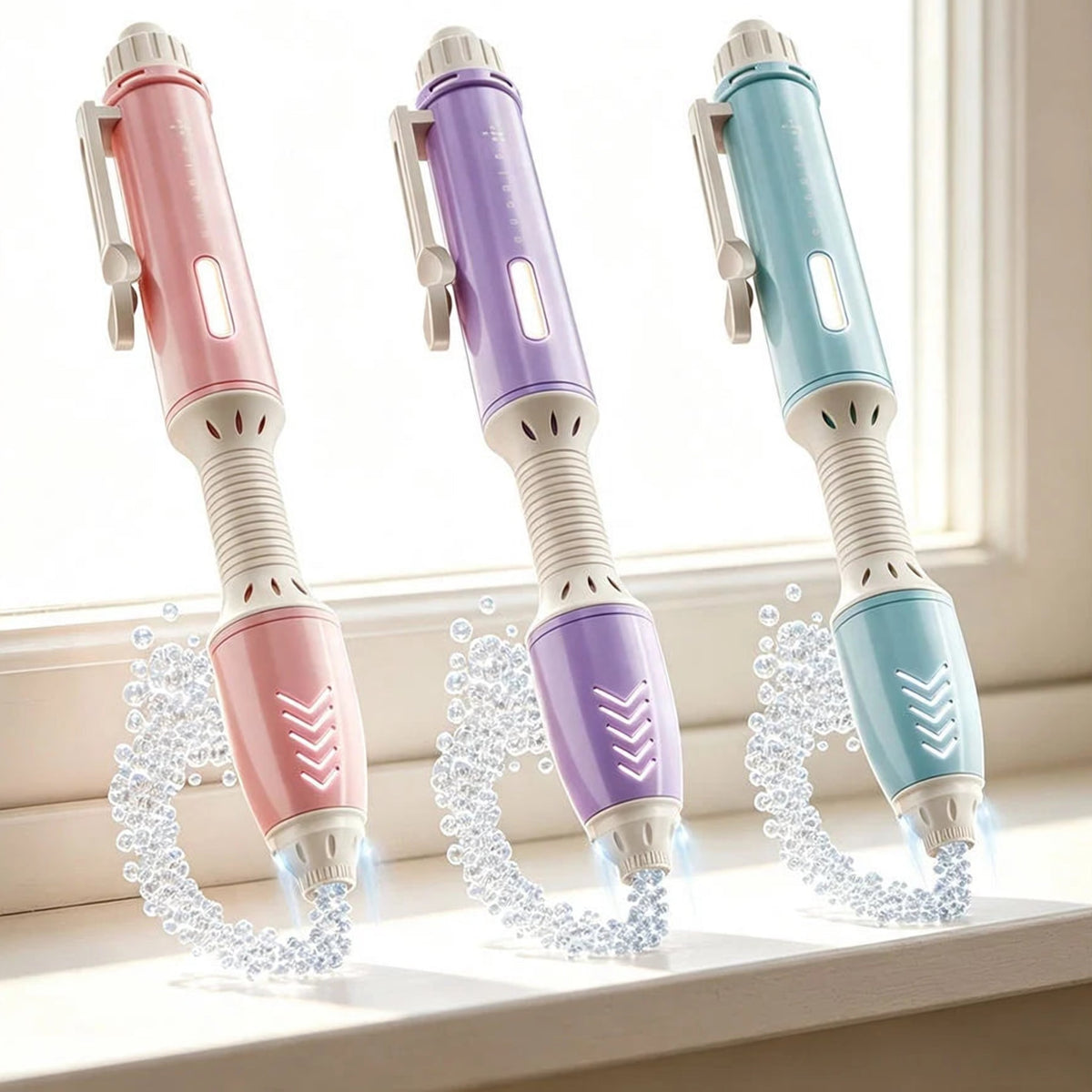 Bubble Pen