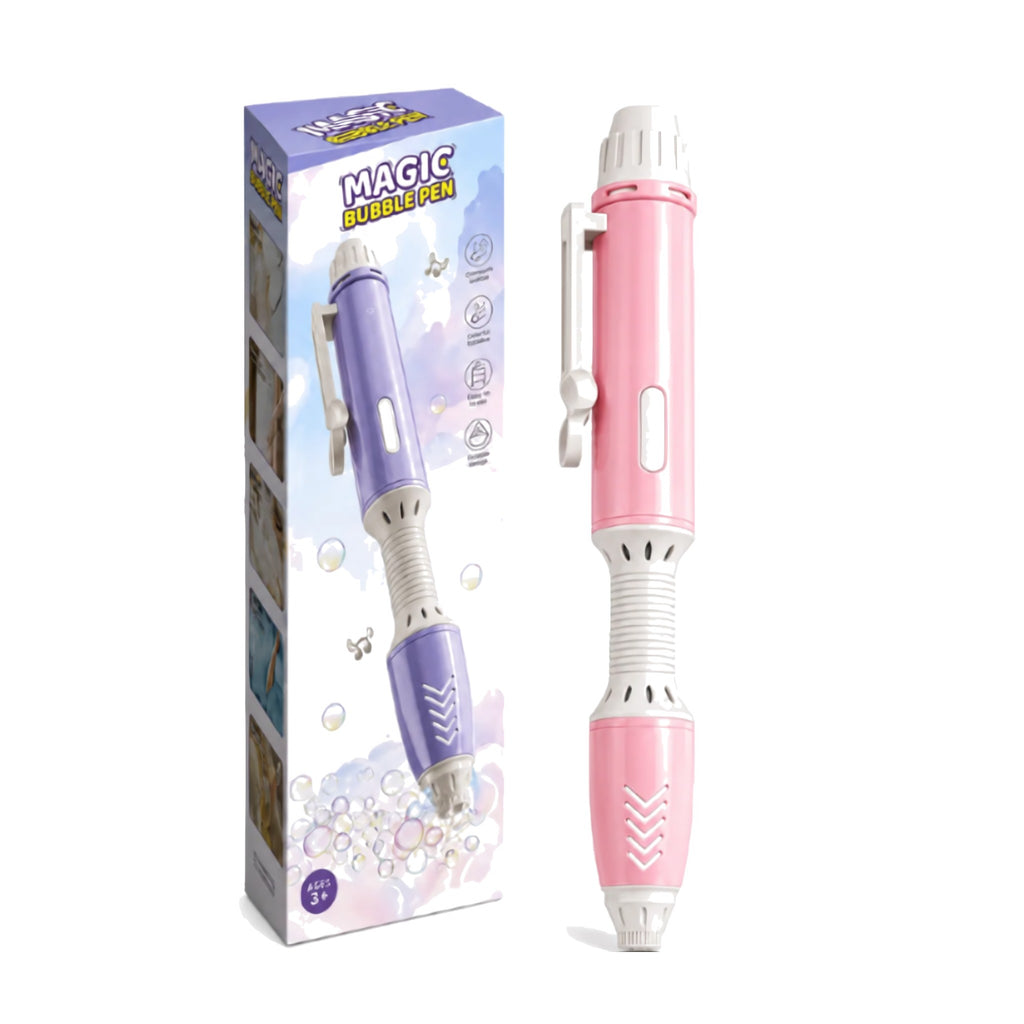 Bubble Pen