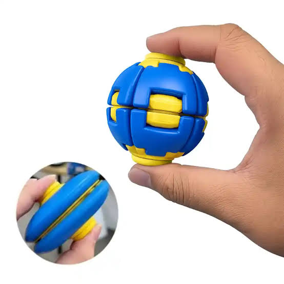 Spin Ball